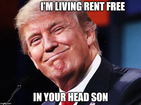 rent meme|Rent Free